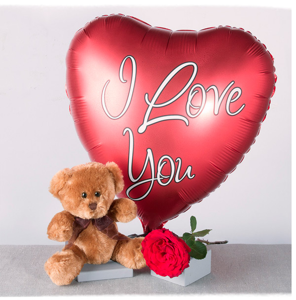 I Love You Gift - Only &pound;19.79