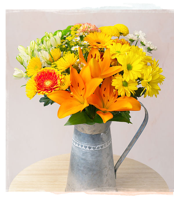 Tropical Breeze - Only &pound;20.70 delivered