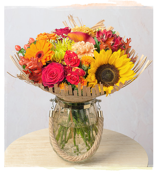 Harvest Festival - Only &pound;27.90 delivered