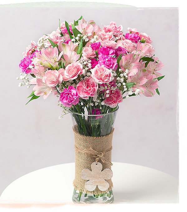 Pink Blush - Only &pound;20.24 delivered