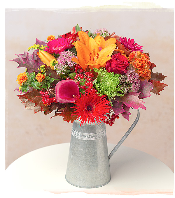 Autumn Skies - Only &pound;31.68 delivered