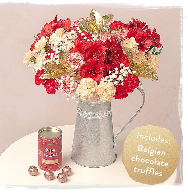 Happy Christmas Gift - Only &pound;21.12 delivered