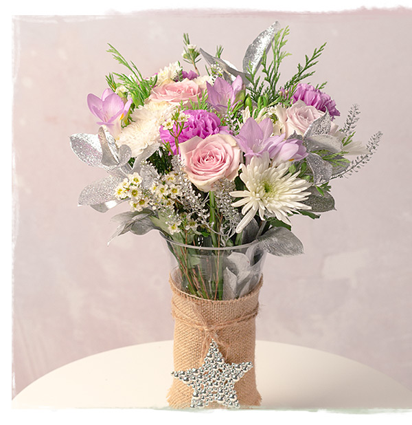 Lilac Frost - Only &pound;28.16 delivered