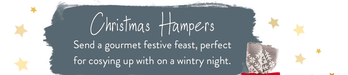Christmas Hampers