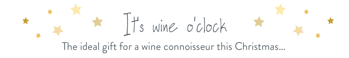 Wine Gifts at Bunches