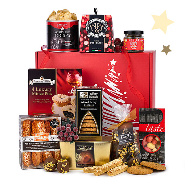 The Joybelles Hamper - Only &pound;28.99