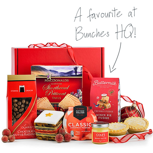 The Christmas Star Gift - Only &pound;19.99
