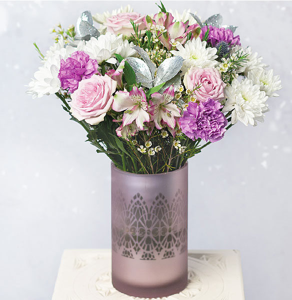 Lilac Frost - Only &pound;28.99