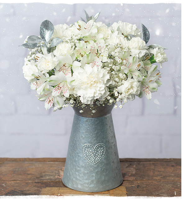 Snowflake - Only &pound;17.99