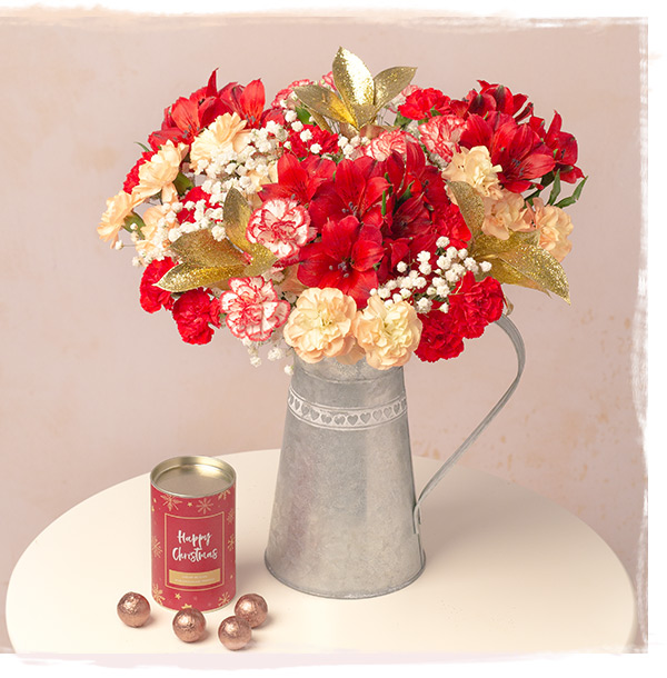 Happy Christmas Gift - Only &pound;21.60 delivered