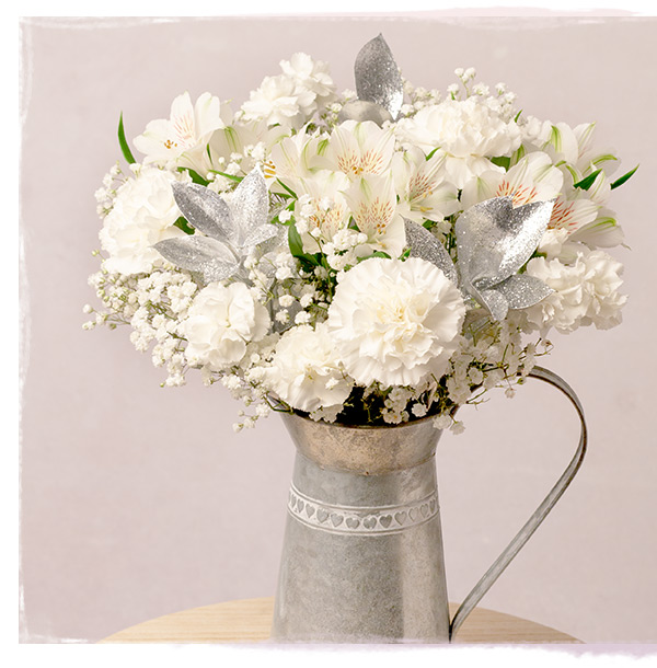 Snowflake - Only &pound;19.80