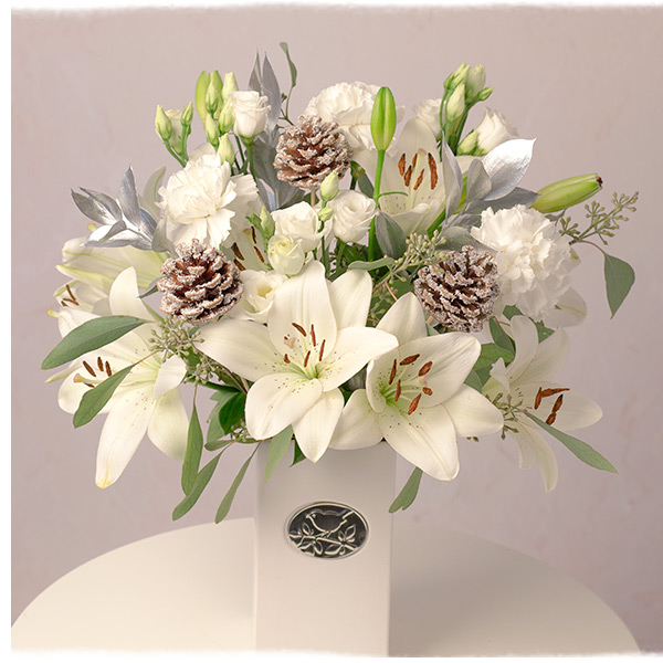 White Christmas - Only &pound;29