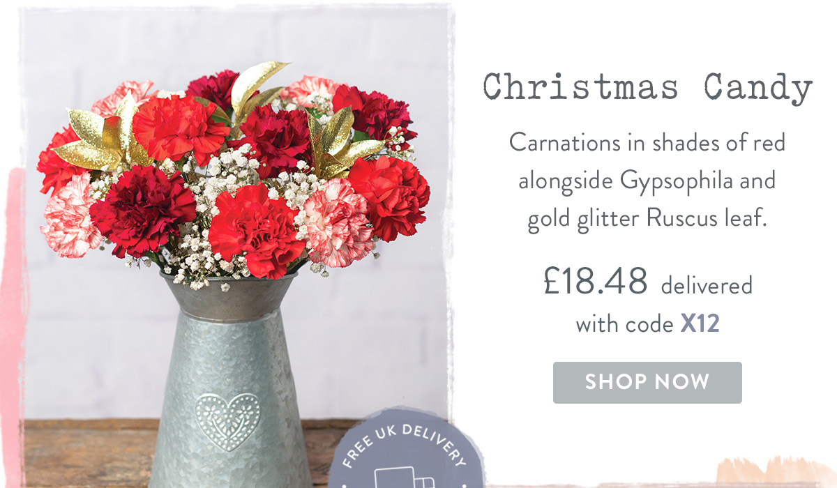 Christmas Candy - only &pound;18.48