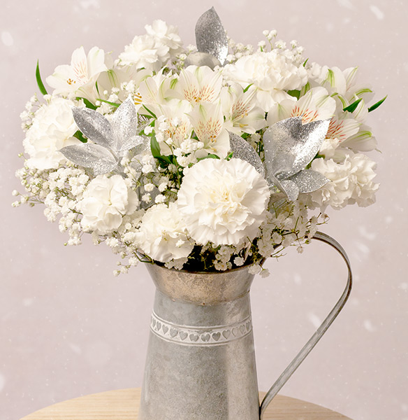 Snowflake - Only &pound;19.80