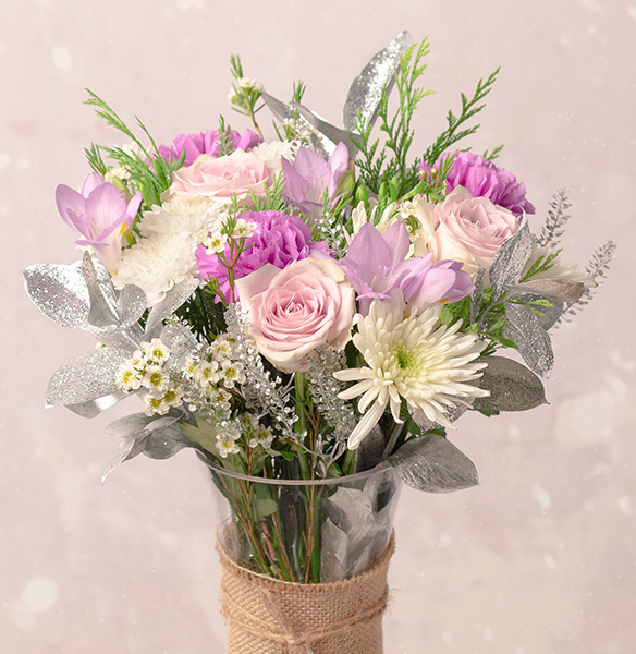 Lilac Frost - Only &pound;28.80