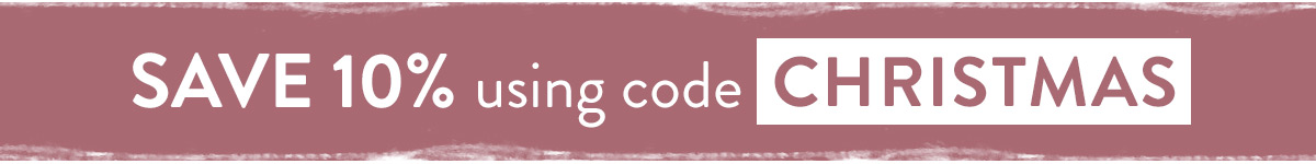 Enjoy 10% off with code X197