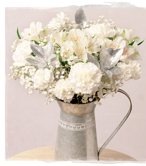 Snowflake - Only &pound;20.24 delivered