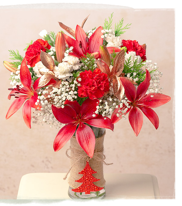 Festive Joy - Only &pound;32