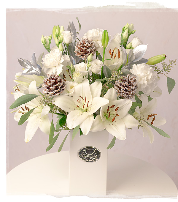 White Christmas - Only &pound;33