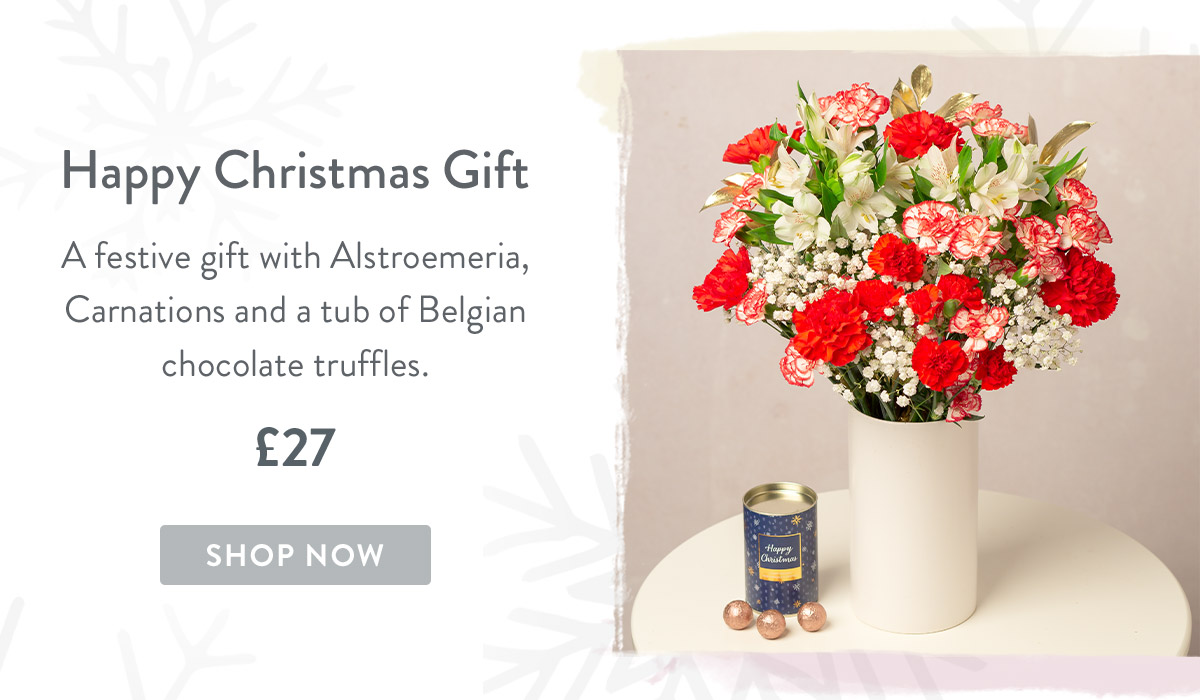 Happy Christmas Gift - &pound;27