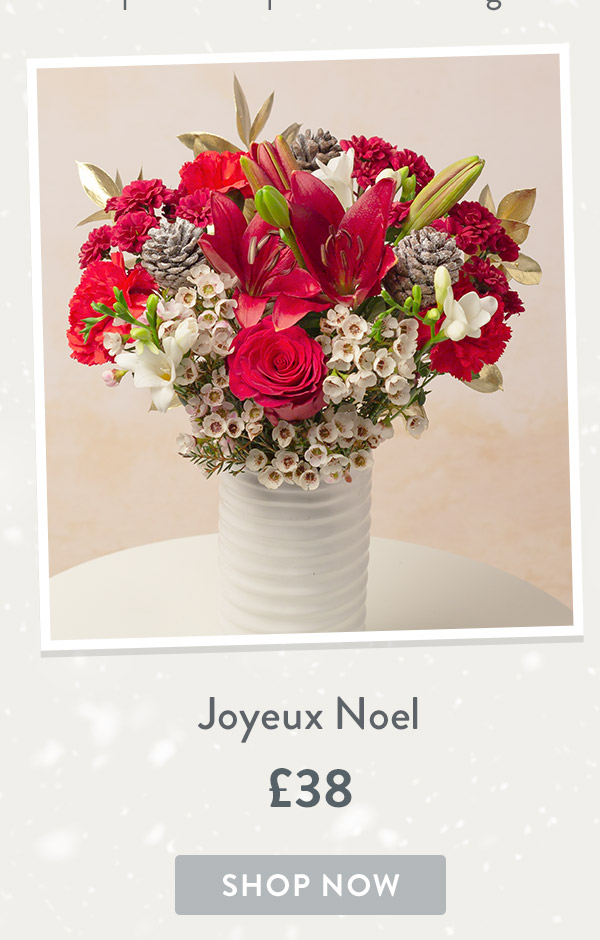 Joyeux Noel - &pound;38