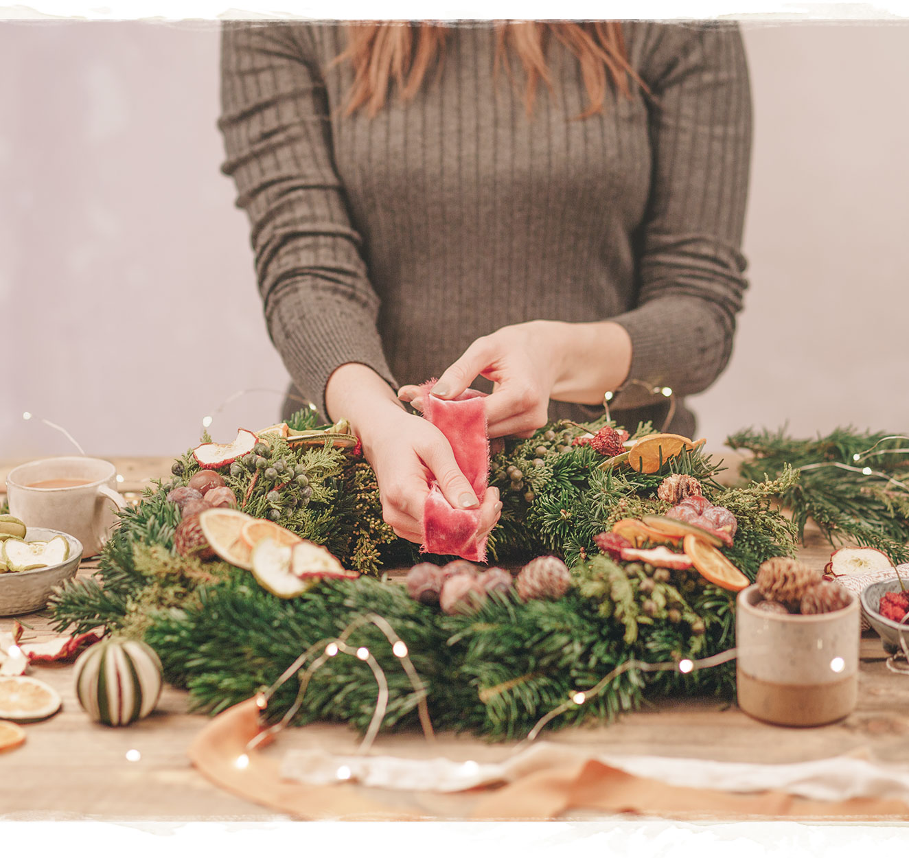Merry Christmas from all at Bunches