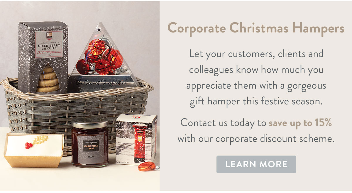 Corporate Hampers