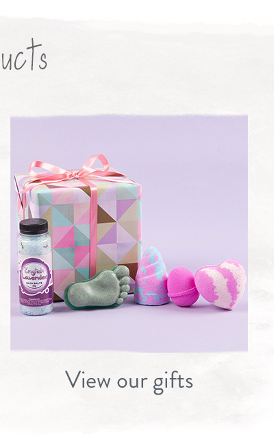 View our gifts