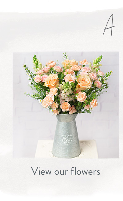 View our flowers