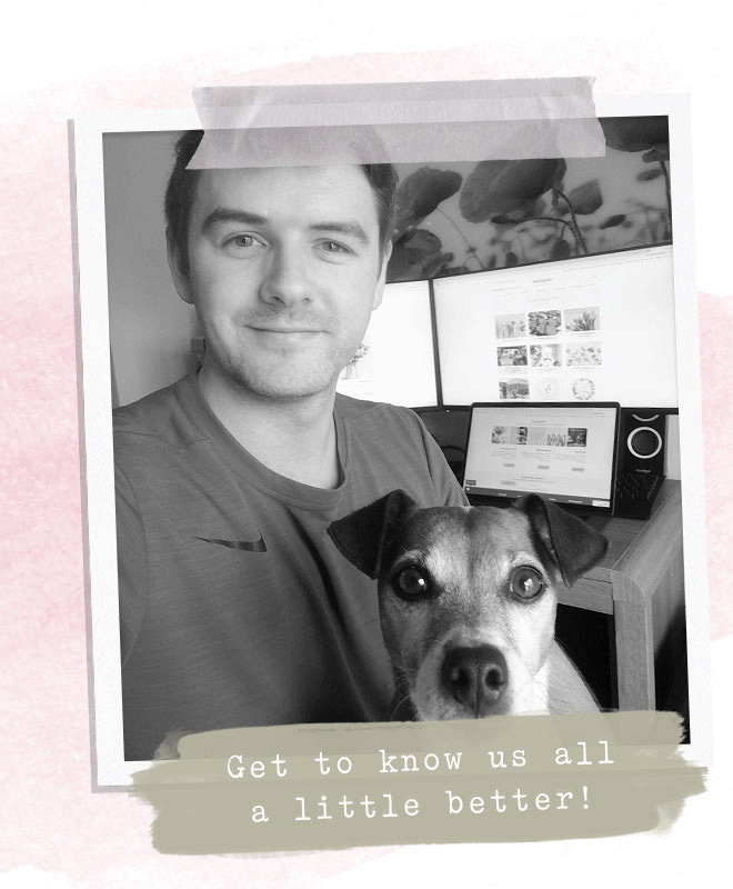 Meet the Bunches team