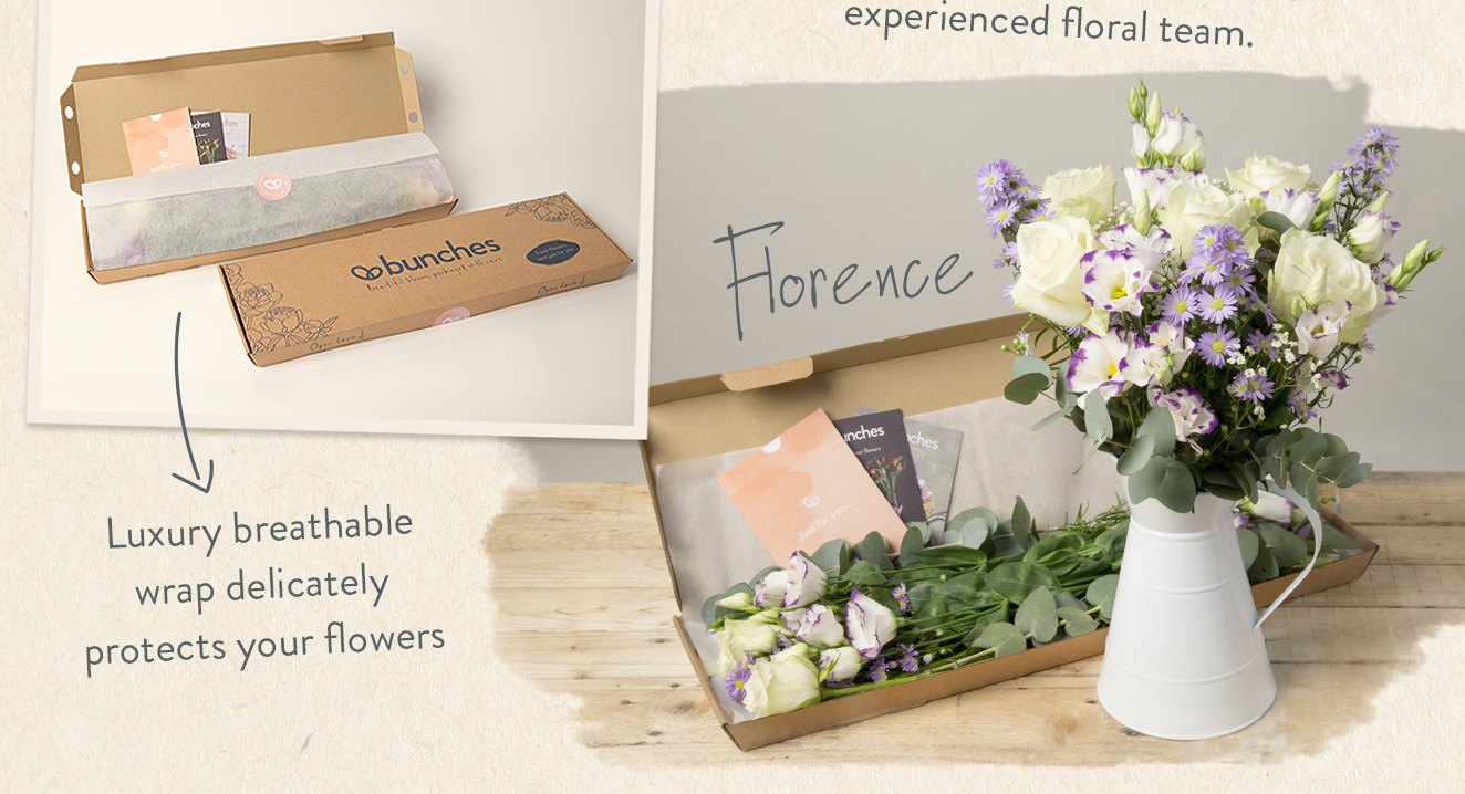 Florence - Only &pound;26.99 delivered