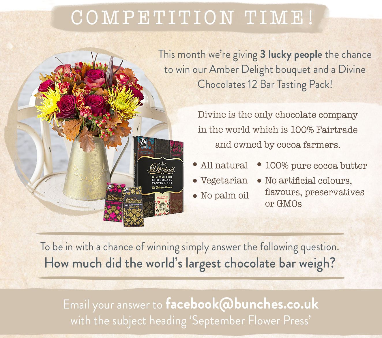 Email your answer
