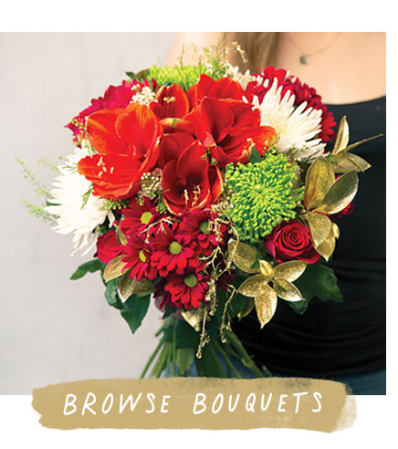 Browse Bouquets