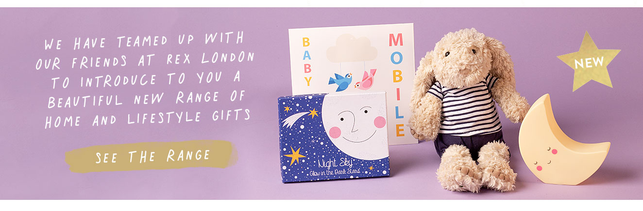 View our Home and Lifestyle Gifts Range