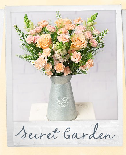 Secret Garden