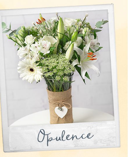 Opulence