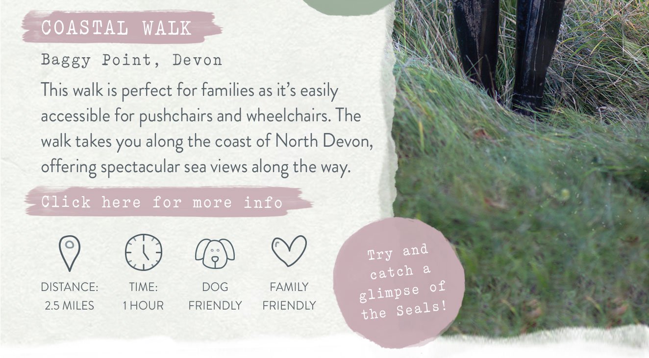 Coastal Walk