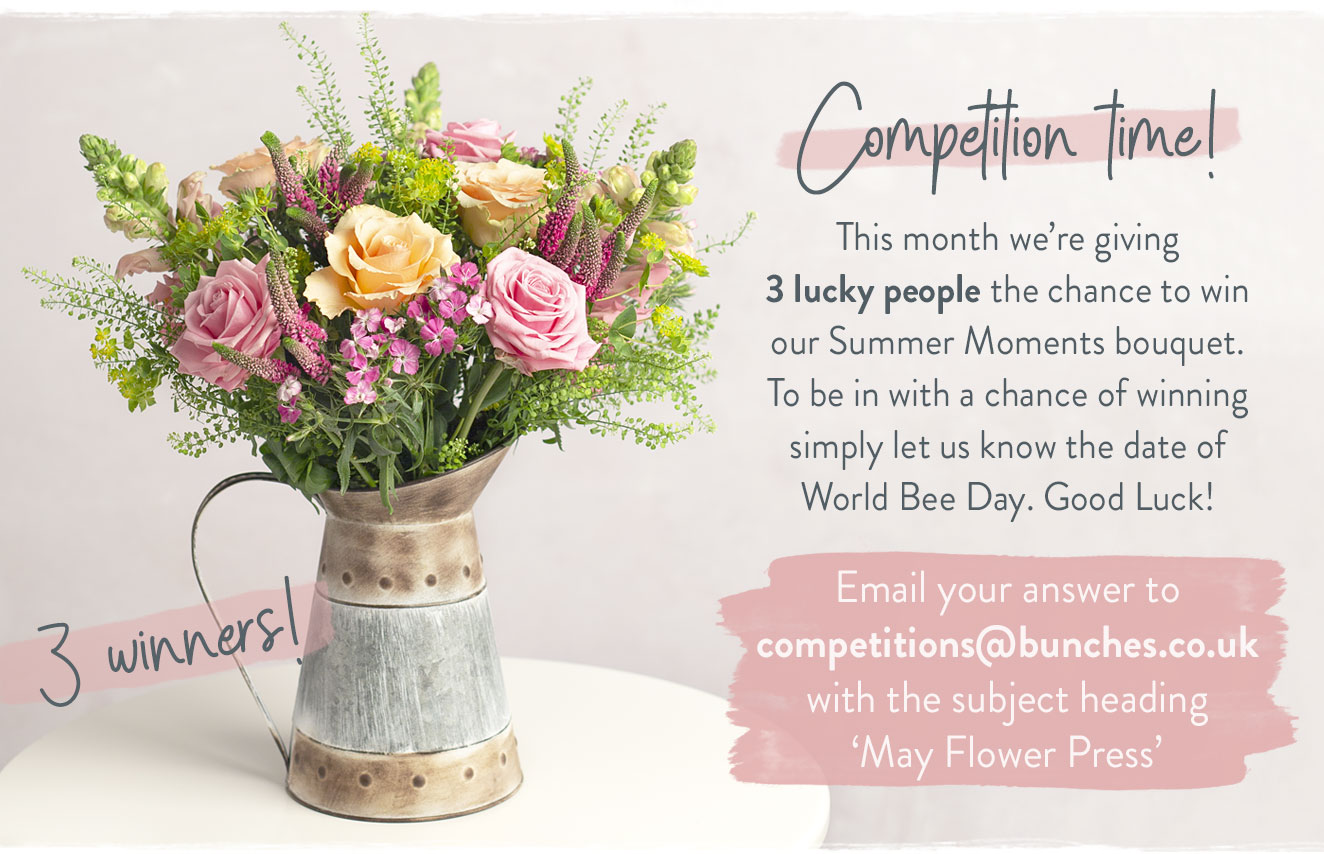 Competition Time