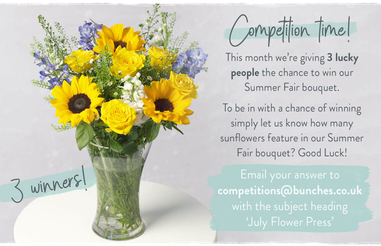 Competition Time