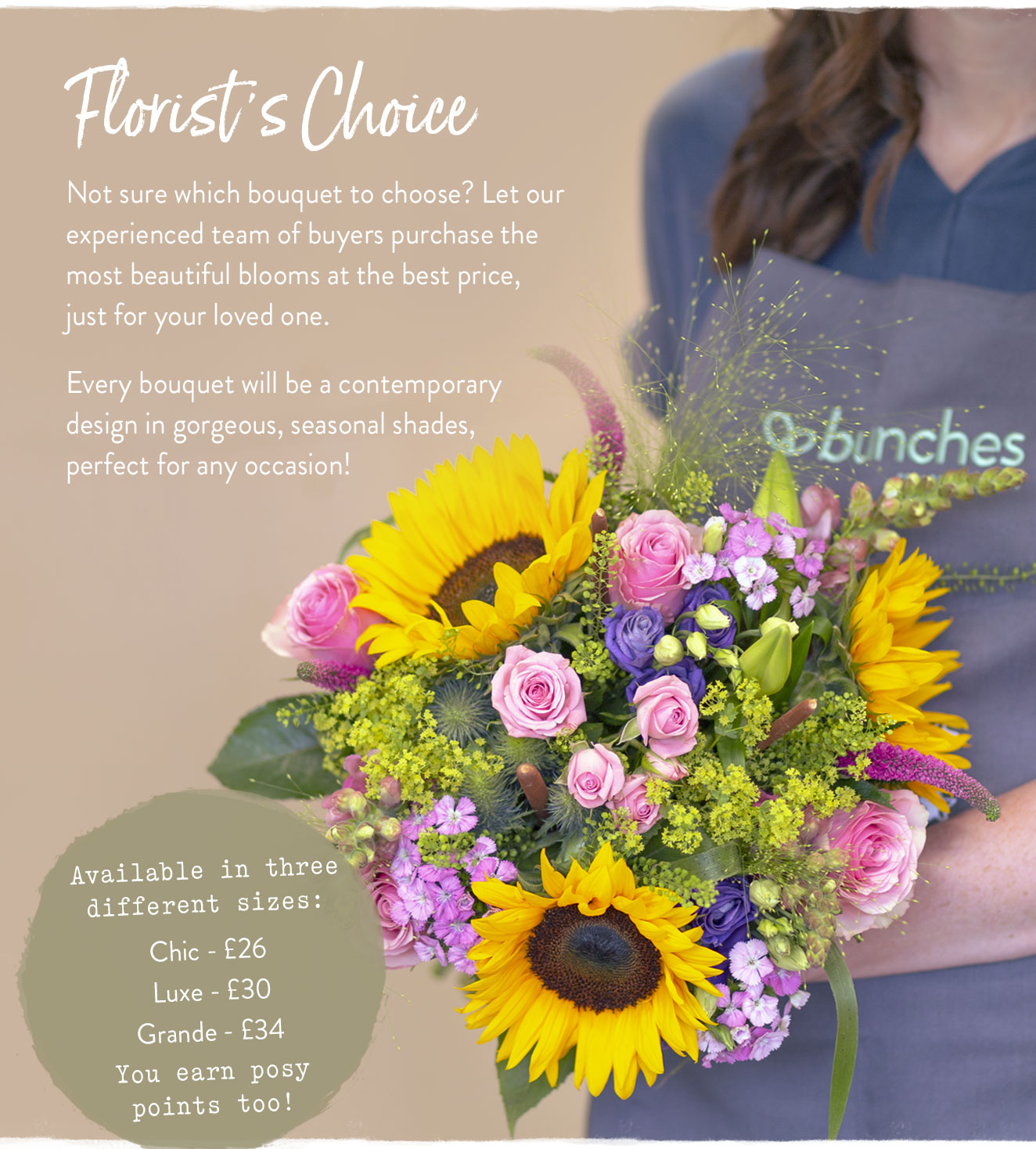 Florist's Choice