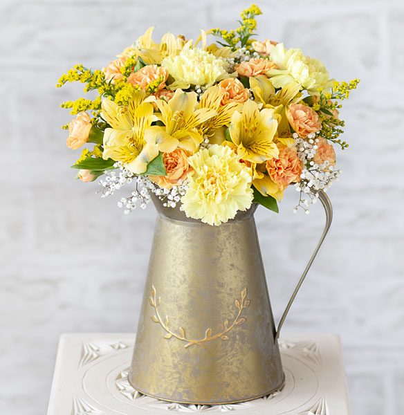 Golden Sunshine - Only &pound;19.99