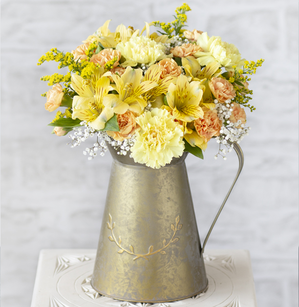 Golden Sunshine - Only &pound;17.99
