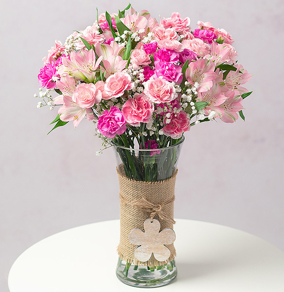 Pink Blush  - Only &pound;18.89