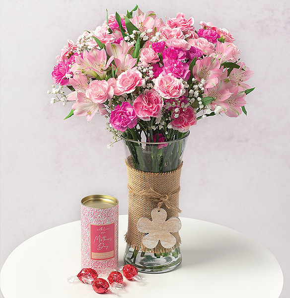 Thank You Mum Gift  - Only &pound;22.99