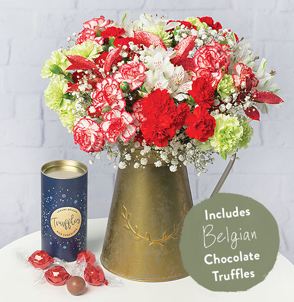 Happy Christmas Gift - Only &pound;19.79