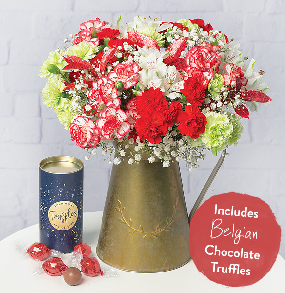 Happy Christmas Gift - Only &pound;19.79