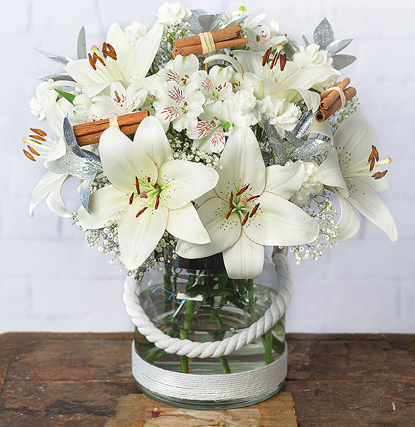 White Christmas - Only &pound;25.19