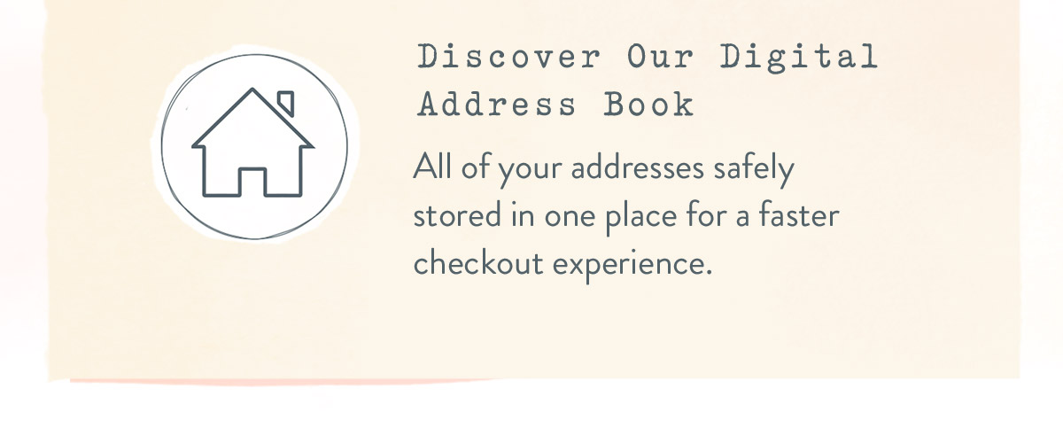 Discover our digital address book